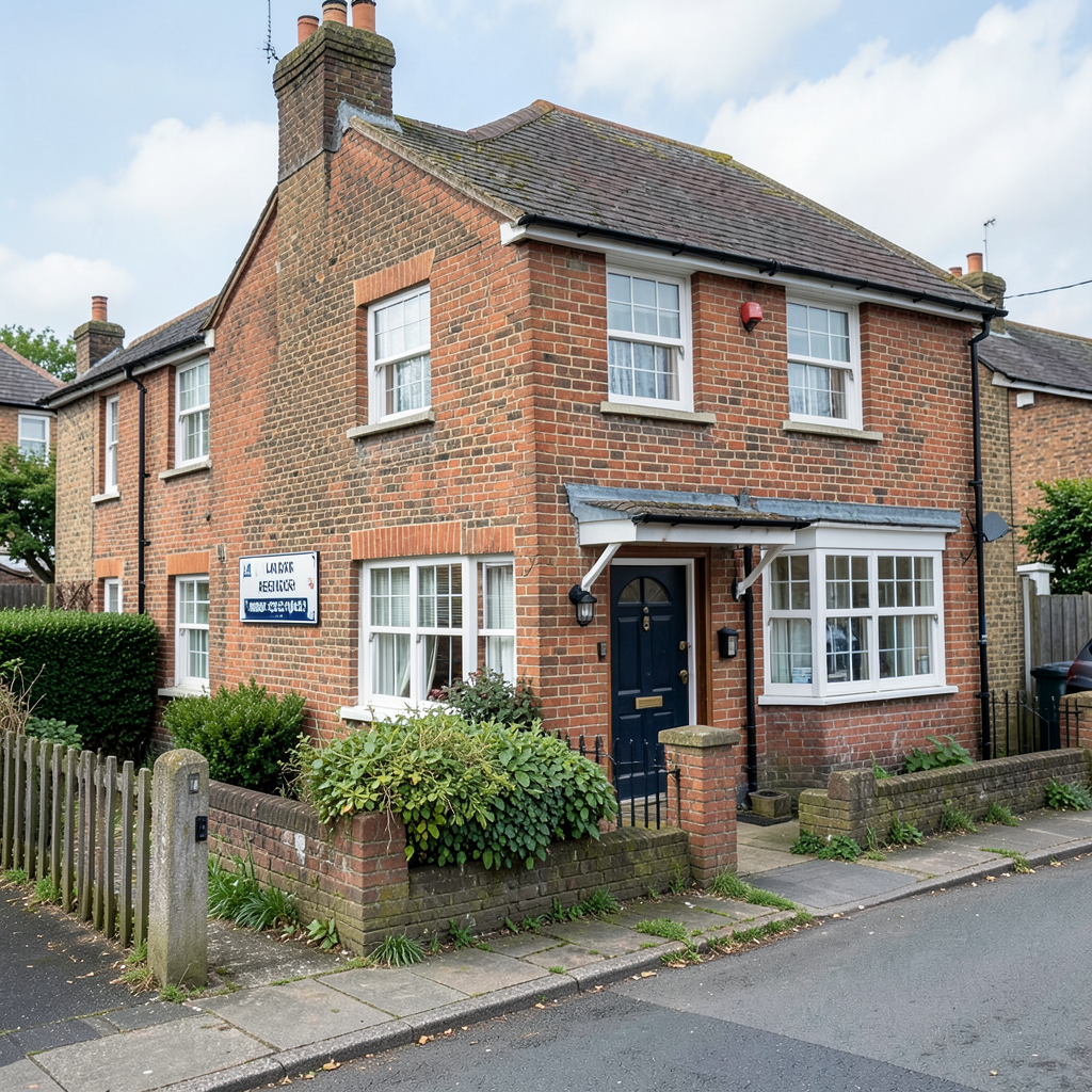 Discover this £1.4m gated countryside sanctuary